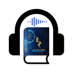 Unfettered Journey on audiobook
