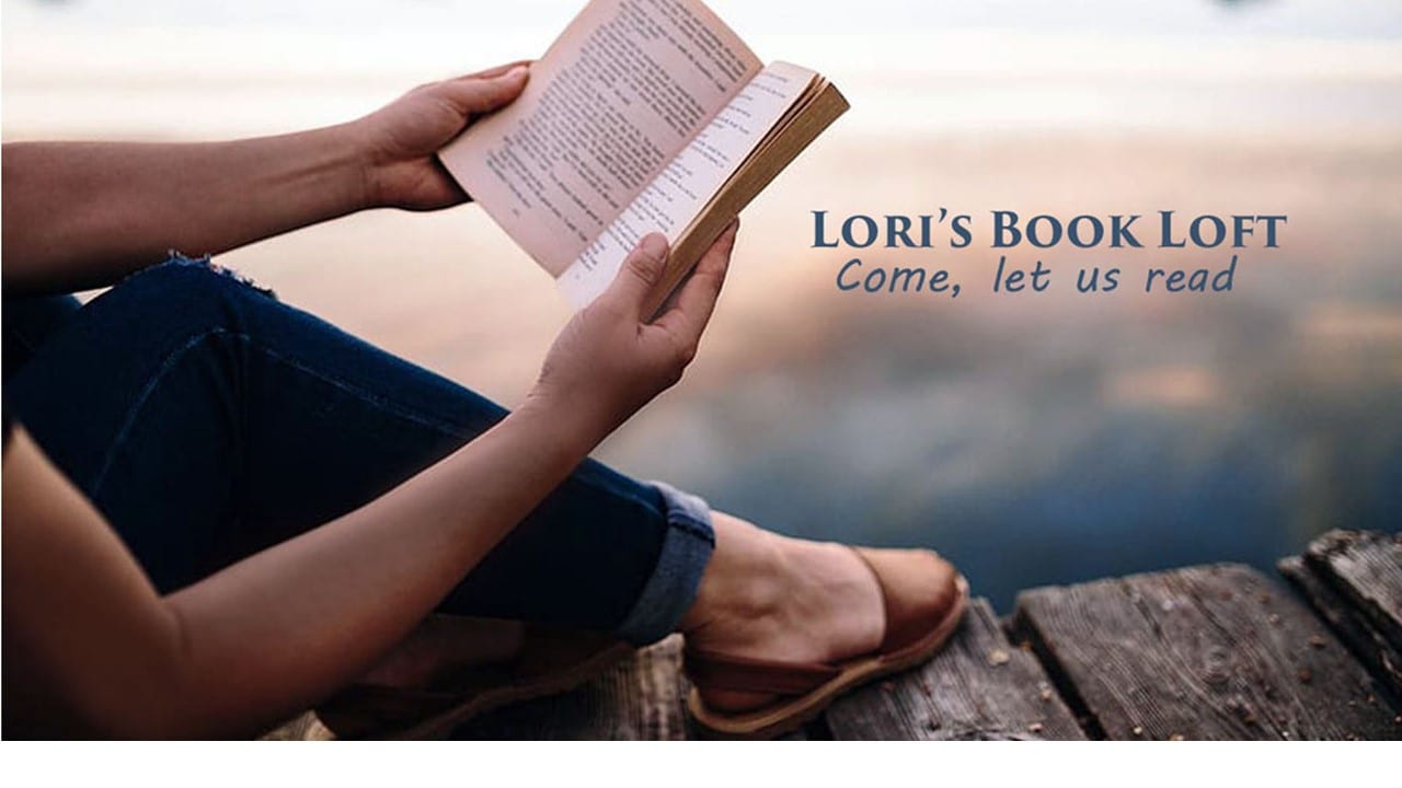 20200924-Lori’s Book Loft Review