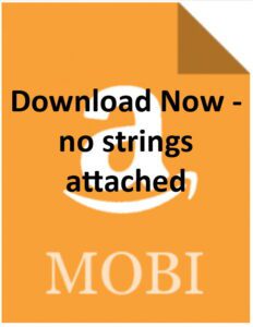 Mobi icon-No Strings